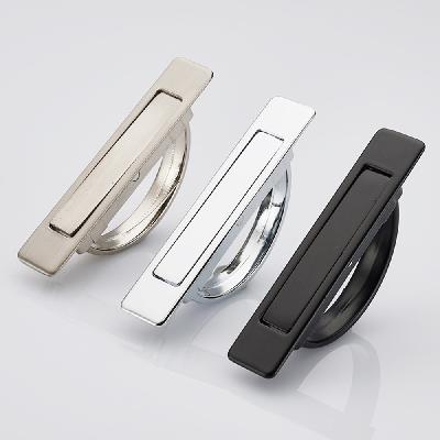 Concealed Door Handle