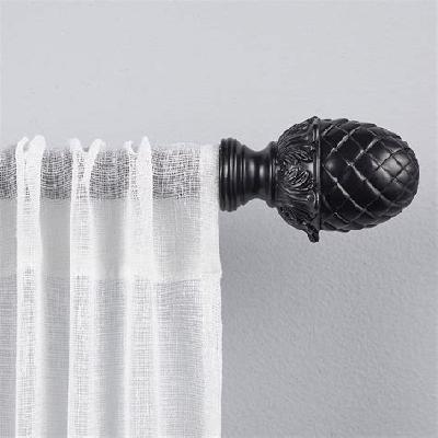 Curtain Finials