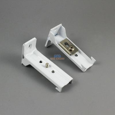 Curtain L Brackets