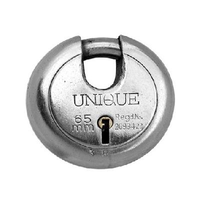 Disc Shutter Lock 65 mm