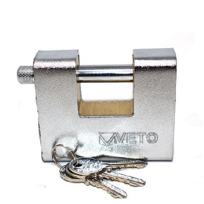 Disk Padlock 90 mm