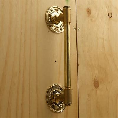 Door Handle Fitting