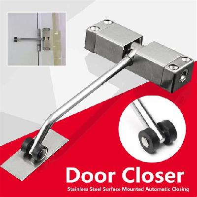 Door Spring Closer
