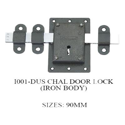 Dus Chal Lock