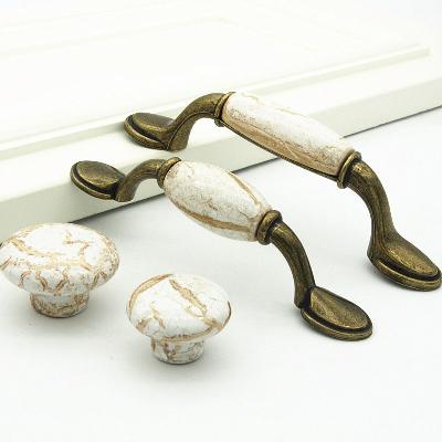 Fancy Cabinet Door Handle
