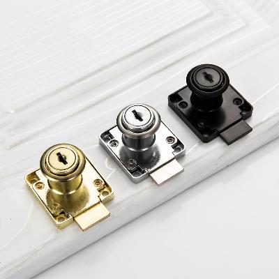 Furniture Cabinet Locks
