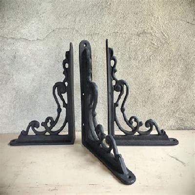 Iron Bracket