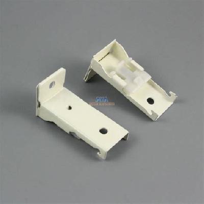 L Shape Curtain Brackets