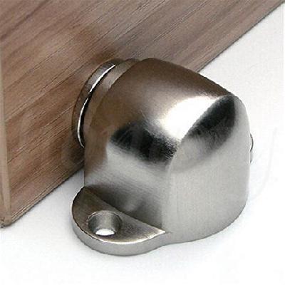 Magnetic Door Catcher And Holder