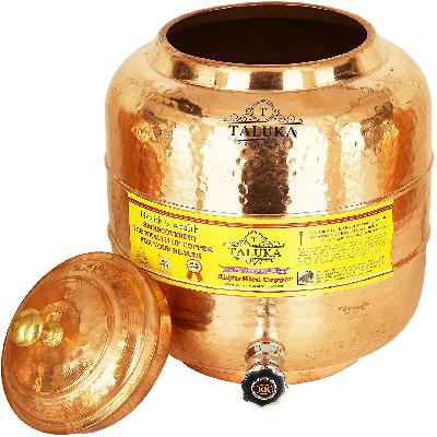 Matka Knob