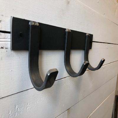 Metal Wall Hook