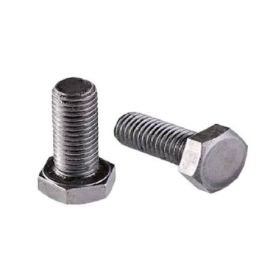 Mild Steel Fastener