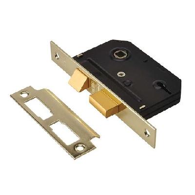 Mortise Lock 3