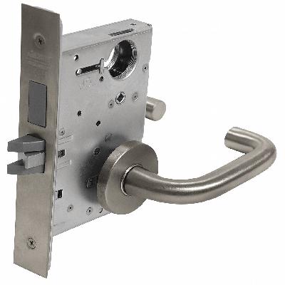 Mortise Lock