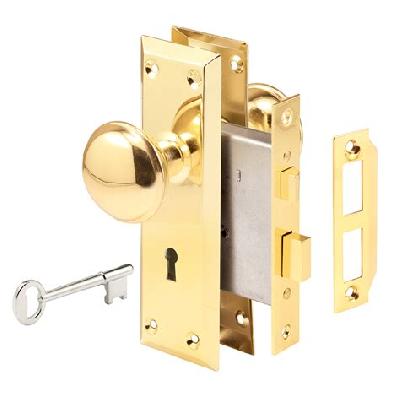 Mortise Lock Set 0014