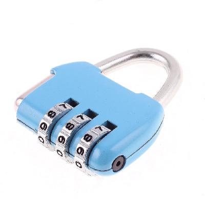 Number Lock