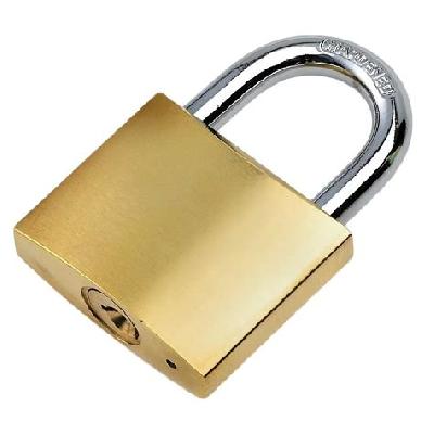 Pad Lock 50mm