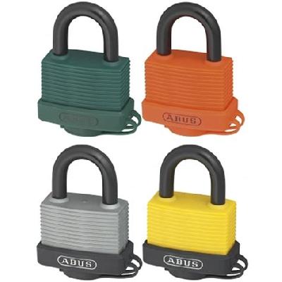 Padlock 45 mm