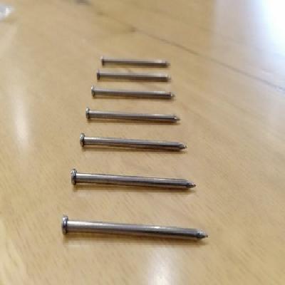 Panel Pin Wire Nail
