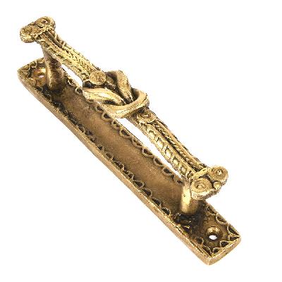 Rajmandir Brass Door Pull Handle