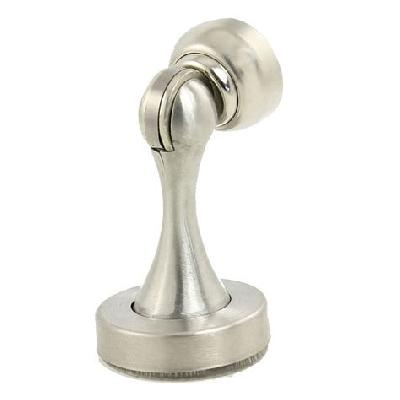 Round Magnetic Door Holder