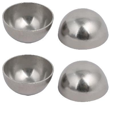 Round Stainless Steel Railing Ball