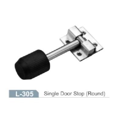 Single Leg Door Stopper