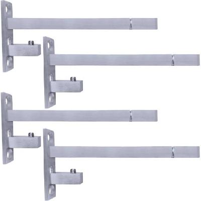 Sliver F Bracket