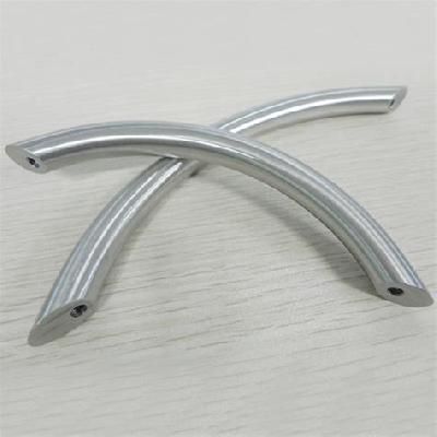 SS Cabinet Solid Handle