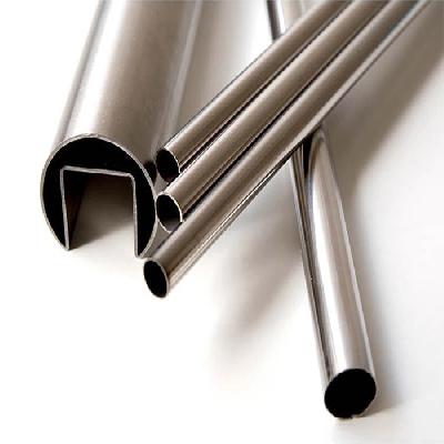 SS Curtain Pipes