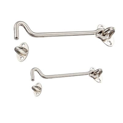 SS Gate Hook
