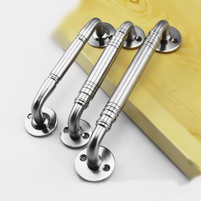 Stainless Steel Door Handles