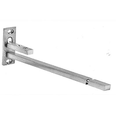 Stainless Steel F Bracket