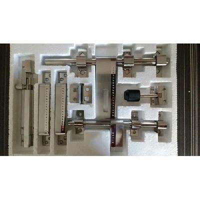 Stainless Steel Heavy Aldrop Kit