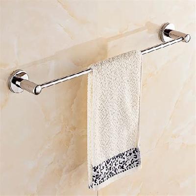 Stainless Steel Wall Mounted Towel rod