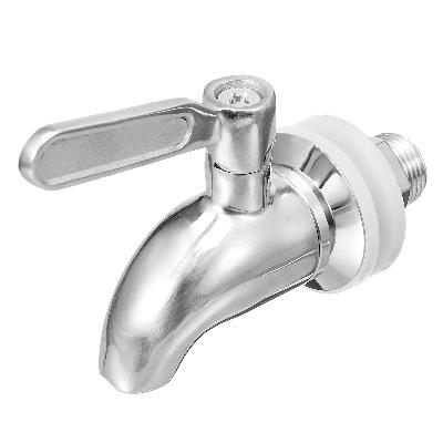 Stainless Steel Water Tap