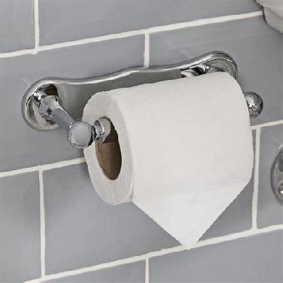 Toilet Roll Holder