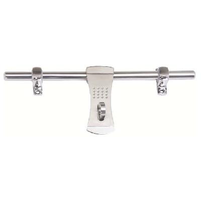 12 inch Stainless Steel Aldrop