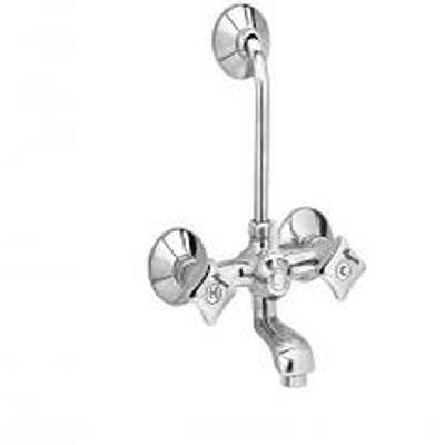 2 in 1 Wall Mixer