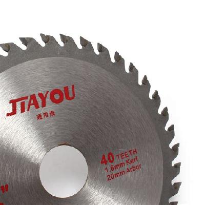 4 Inch Metal Cutting blade