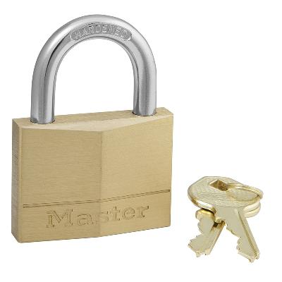 50mm Padlock