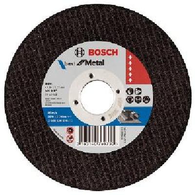 5 Inch Metal Cutting Wheel