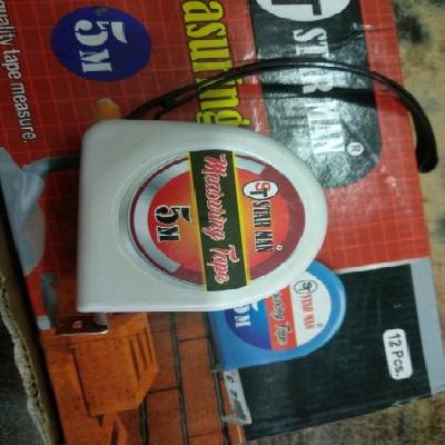 5 Meter Measuring Tape