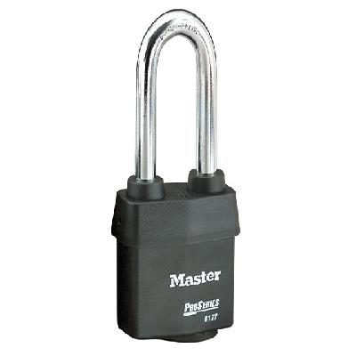 67 Mm Remi Padlock