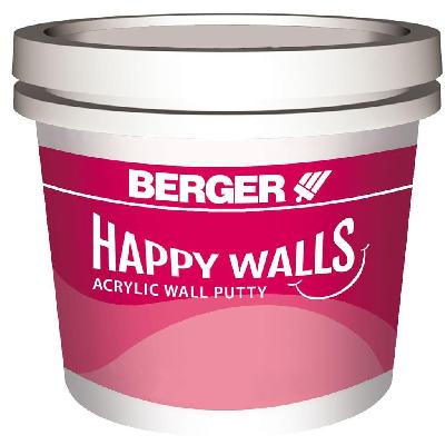Acrylic Wall Putty