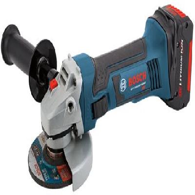 Angle Grinder