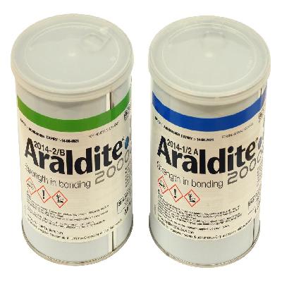 Araldite