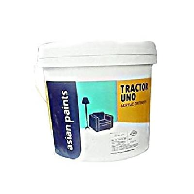 Asia Acrylic Distemper