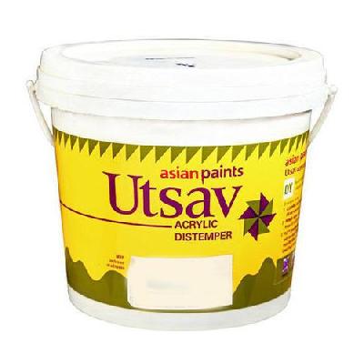 Asia Premium Distemper