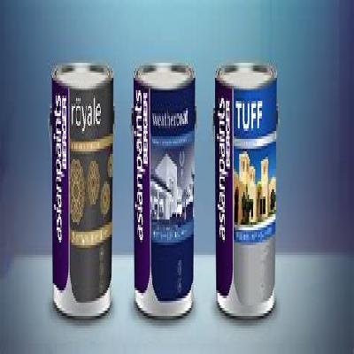 Asian Alluminium Paint